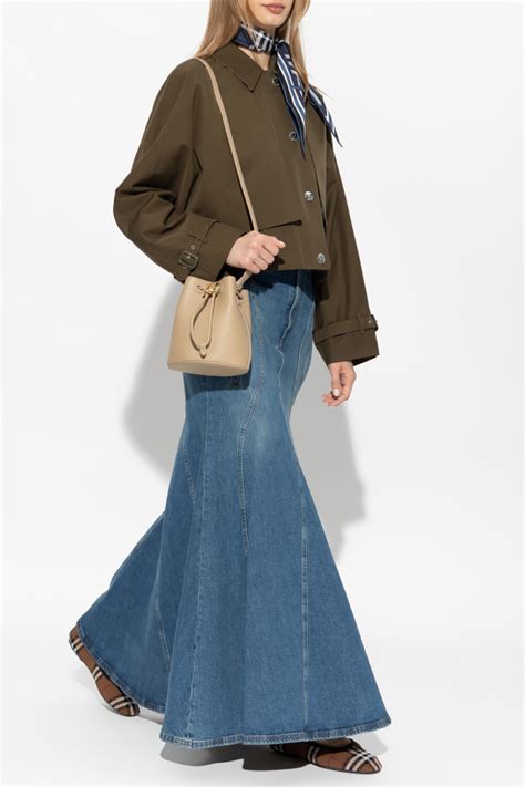 burberry pants jeans|burberry jean skirt.